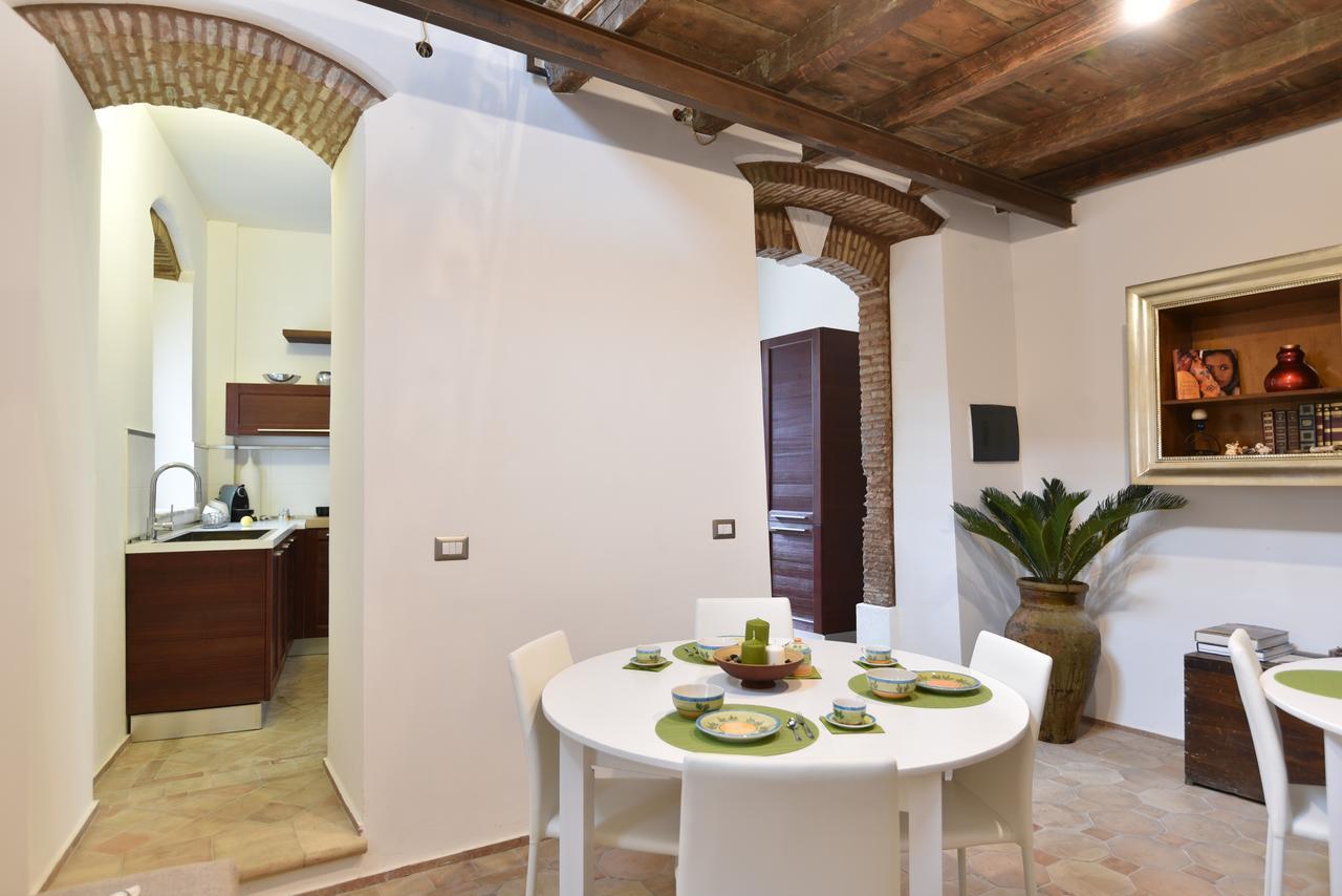 B&B Villa Grazia Pagliara エクステリア 写真