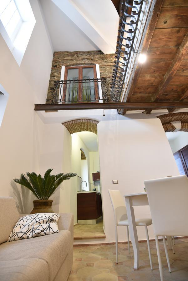 B&B Villa Grazia Pagliara エクステリア 写真
