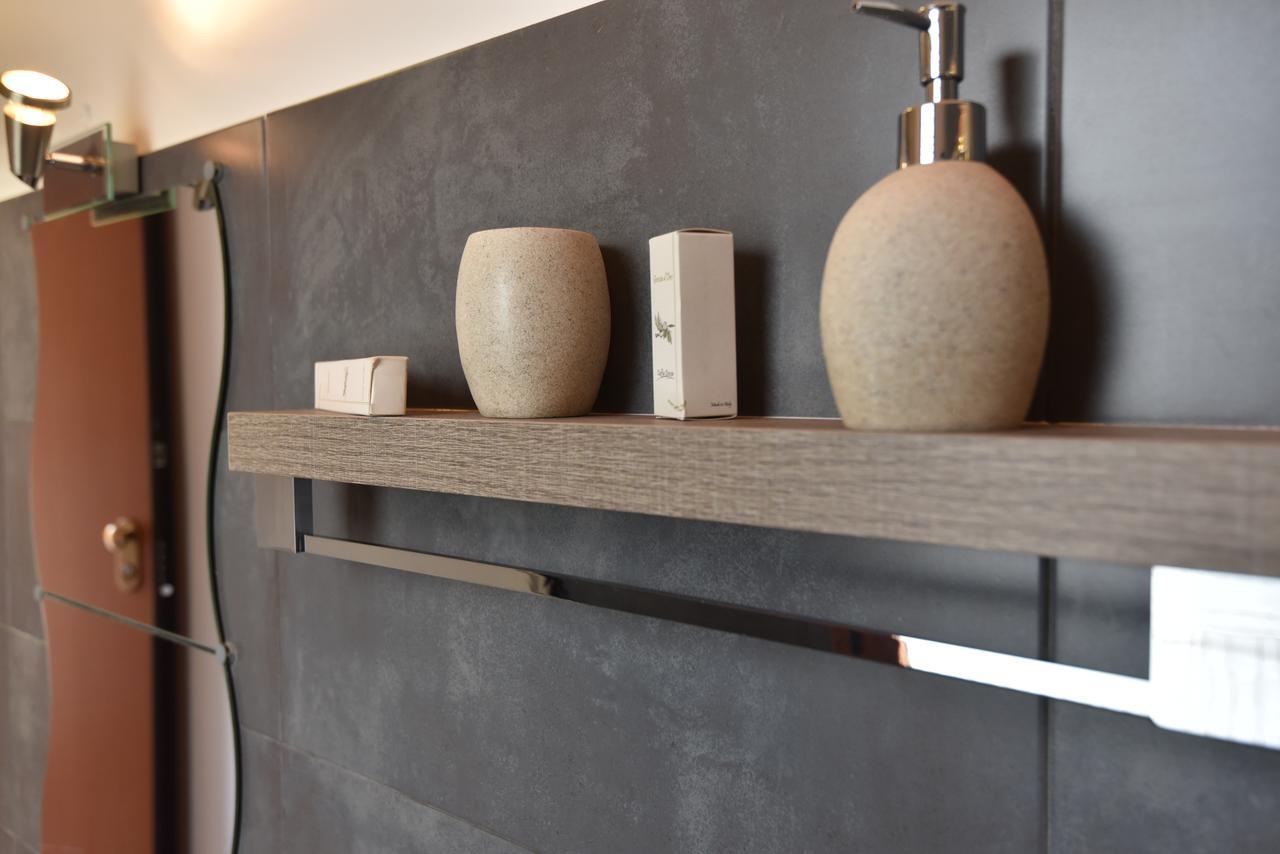 B&B Villa Grazia Pagliara エクステリア 写真