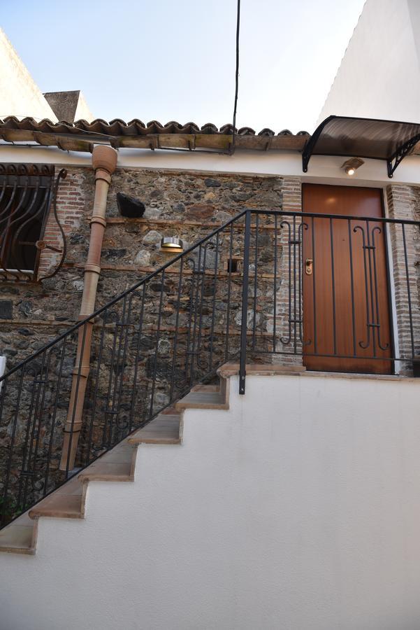 B&B Villa Grazia Pagliara エクステリア 写真