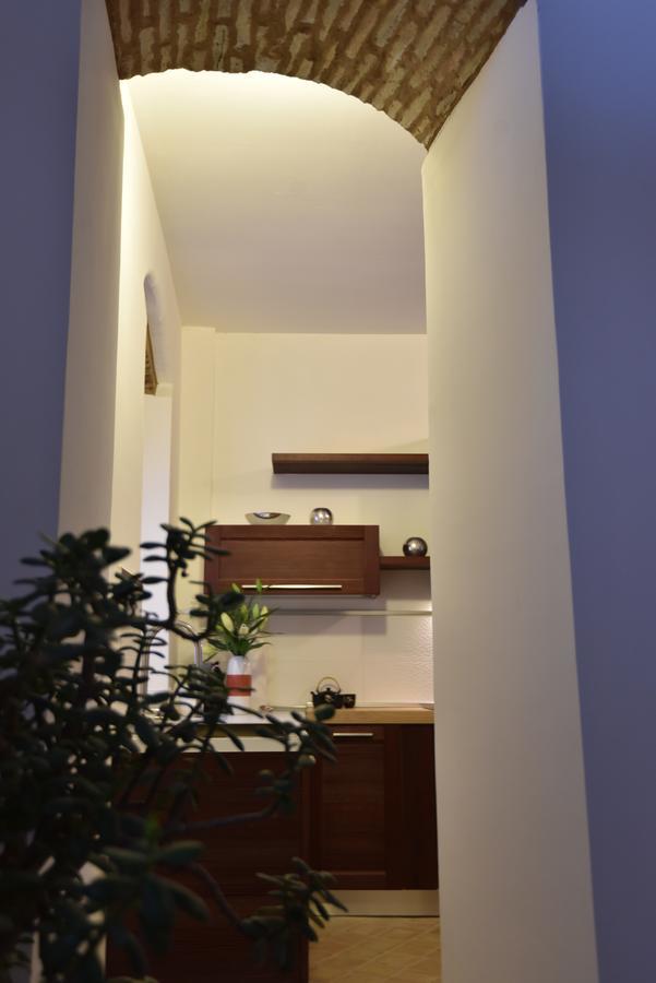 B&B Villa Grazia Pagliara エクステリア 写真