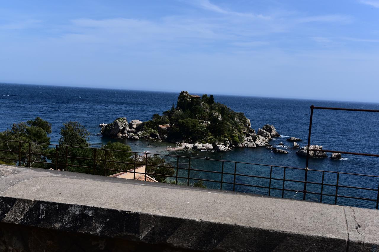 B&B Villa Grazia Pagliara エクステリア 写真
