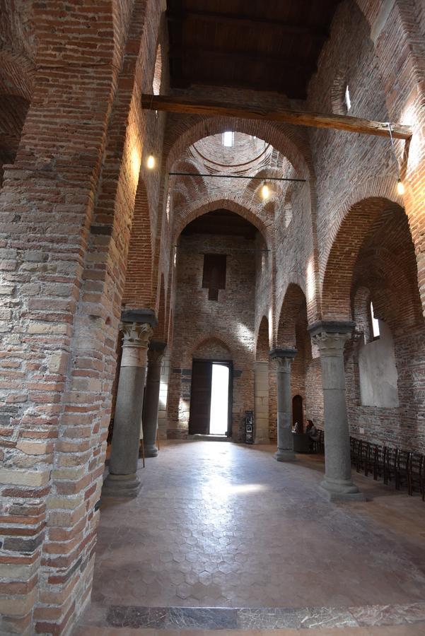 B&B Villa Grazia Pagliara エクステリア 写真